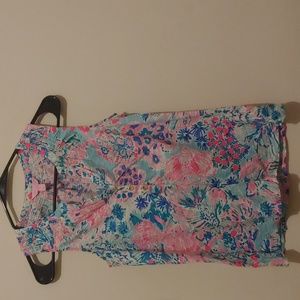 Lilly Tank